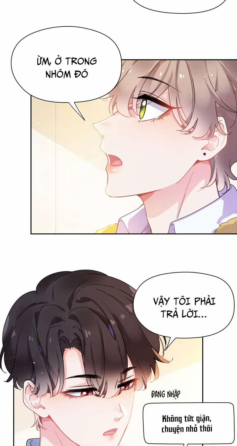 Có Bản Lĩnh Thì Cứ Hung Dữ Đi? 108 trang 4