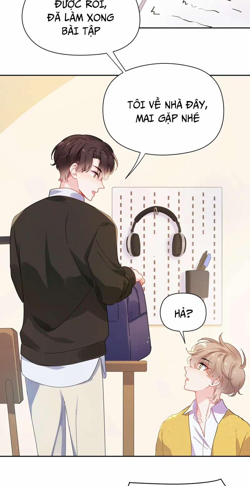 Có Bản Lĩnh Thì Cứ Hung Dữ Đi? 108 trang 6