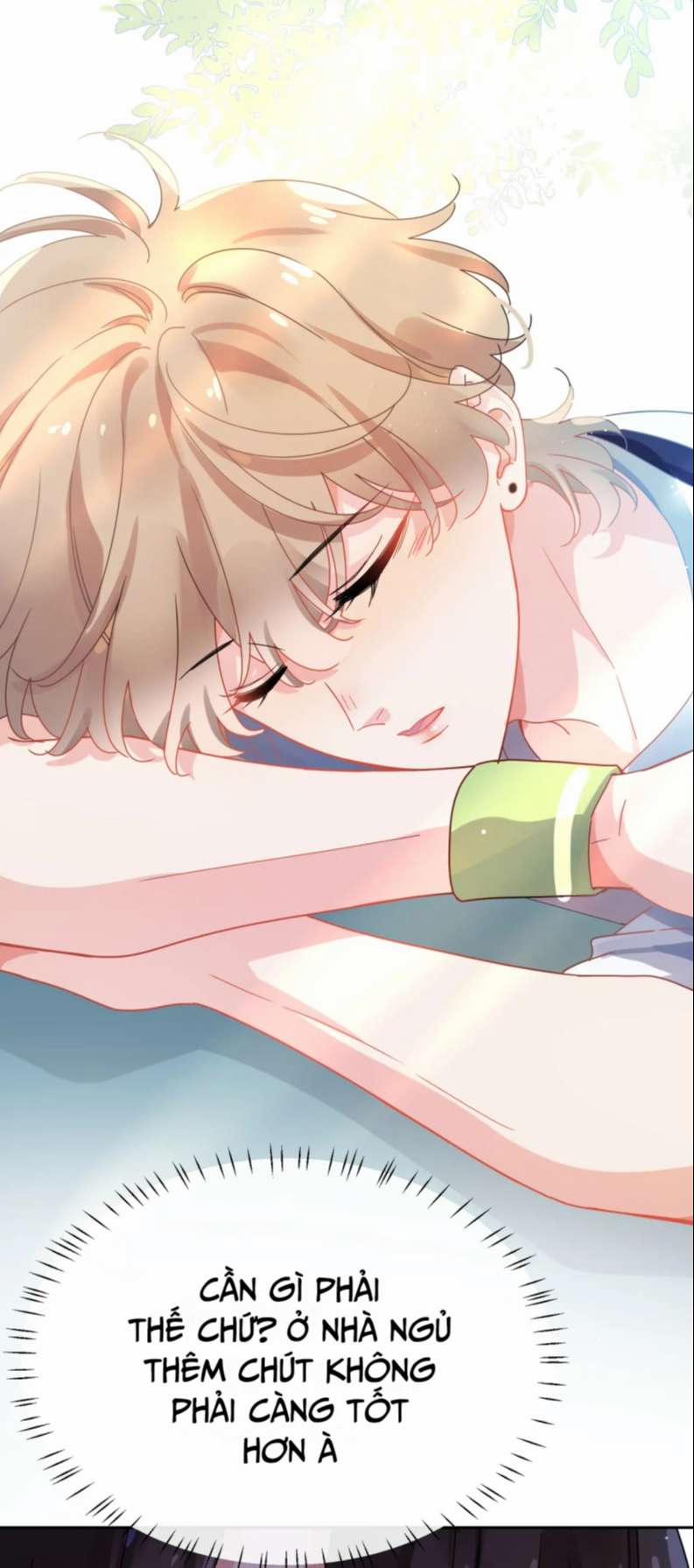Có Bản Lĩnh Thì Cứ Hung Dữ Đi? 109 trang 12
