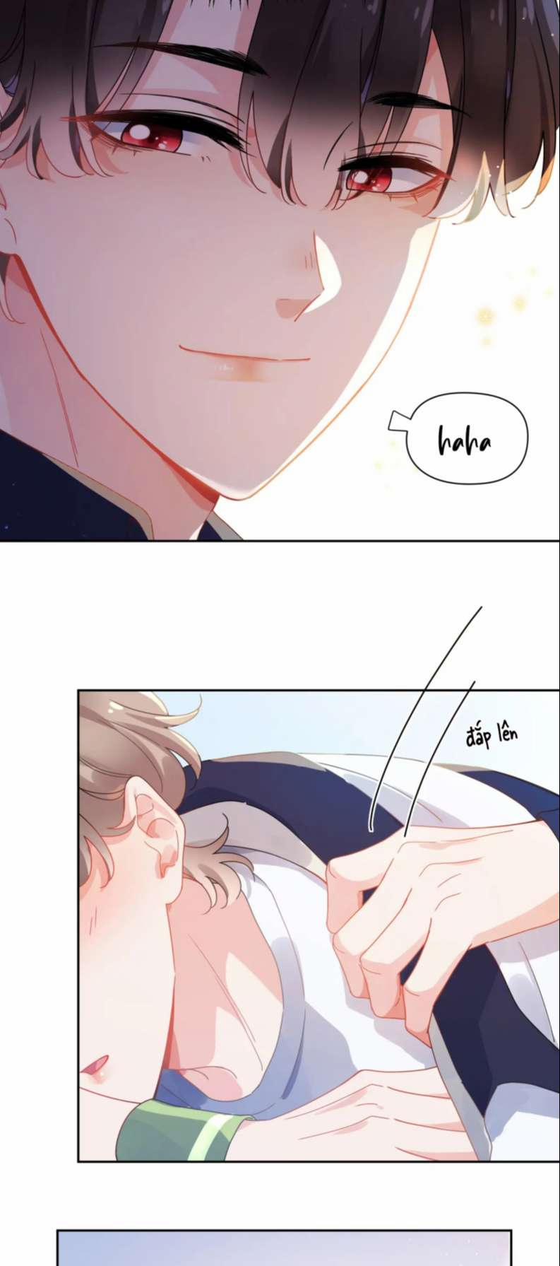 Có Bản Lĩnh Thì Cứ Hung Dữ Đi? 109 trang 13