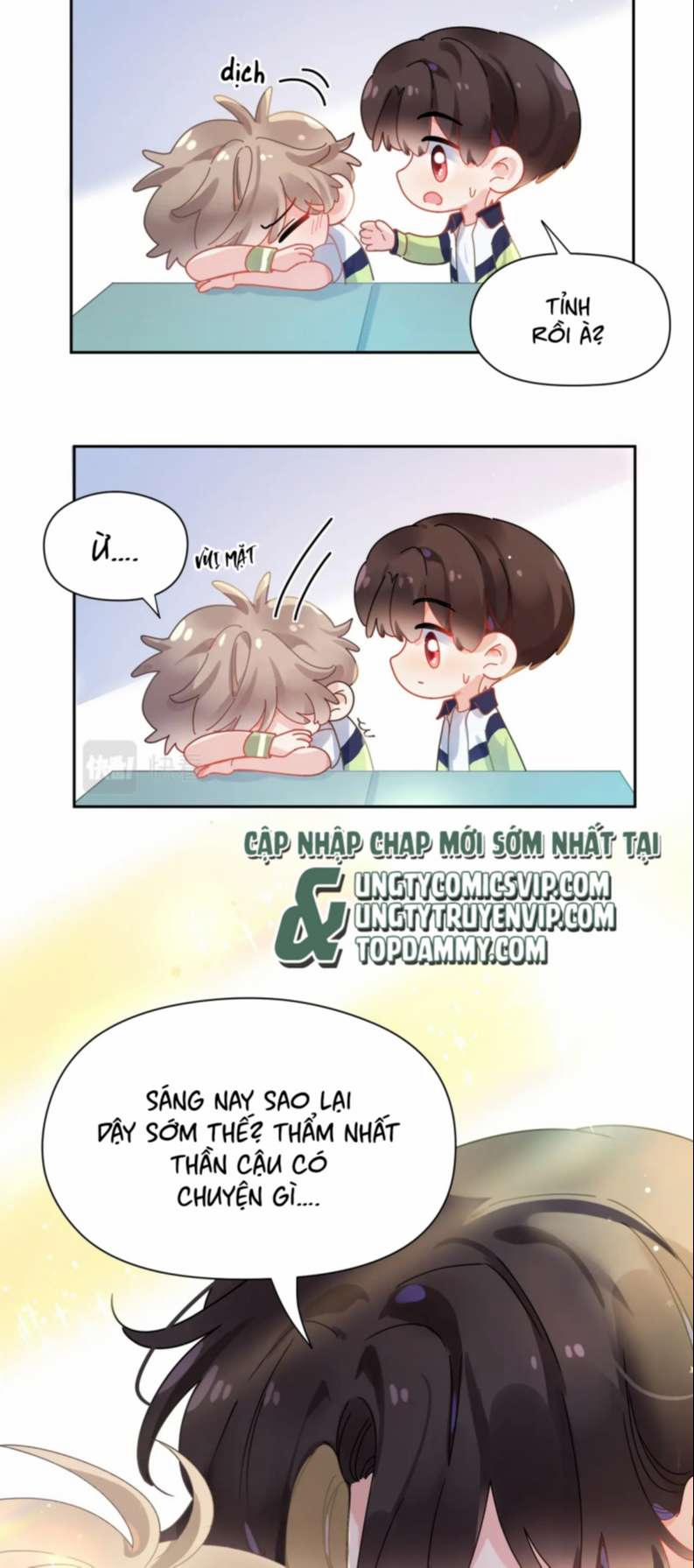 Có Bản Lĩnh Thì Cứ Hung Dữ Đi? 109 trang 14