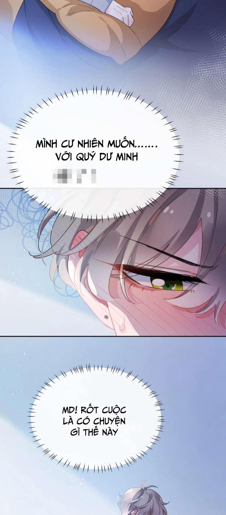 Có Bản Lĩnh Thì Cứ Hung Dữ Đi? 109 trang 2