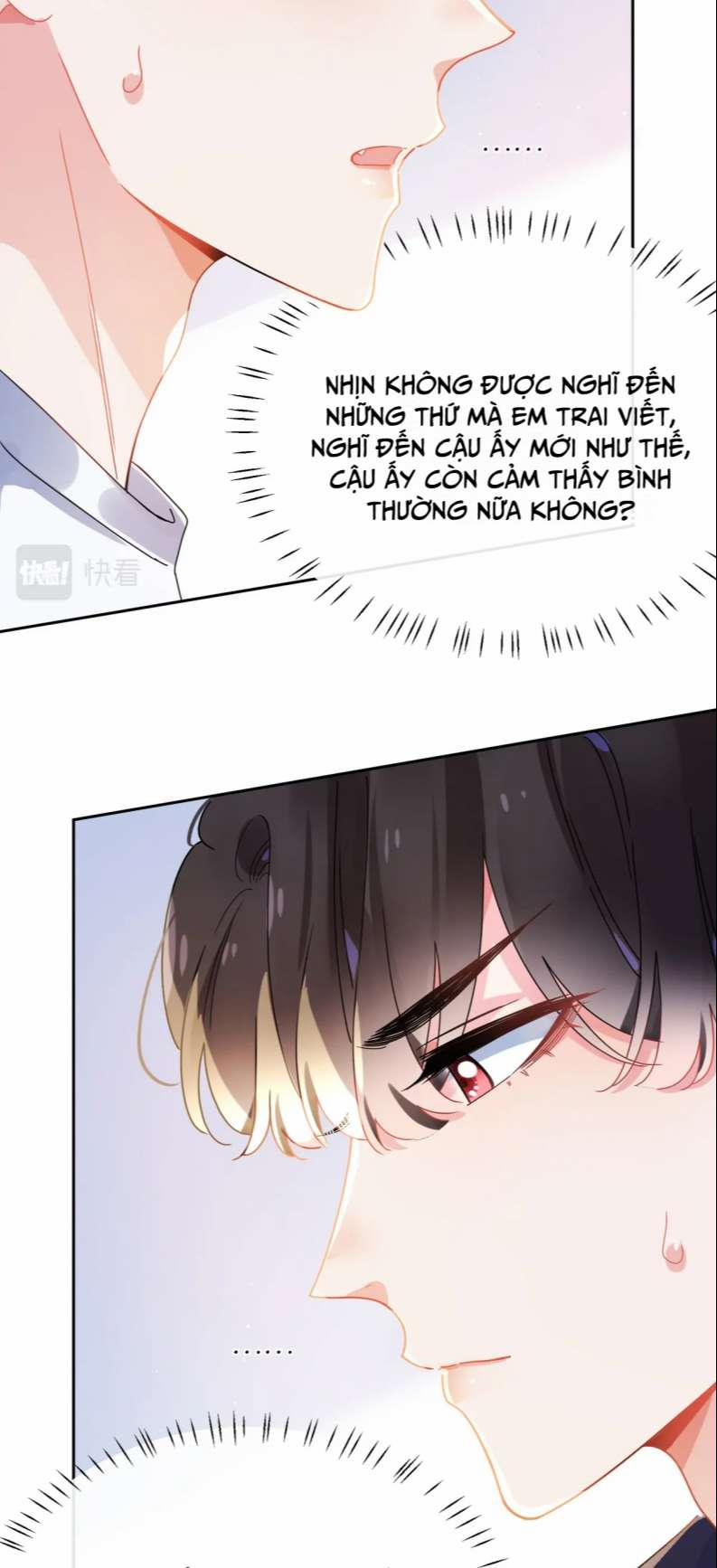 Có Bản Lĩnh Thì Cứ Hung Dữ Đi? 109 trang 23