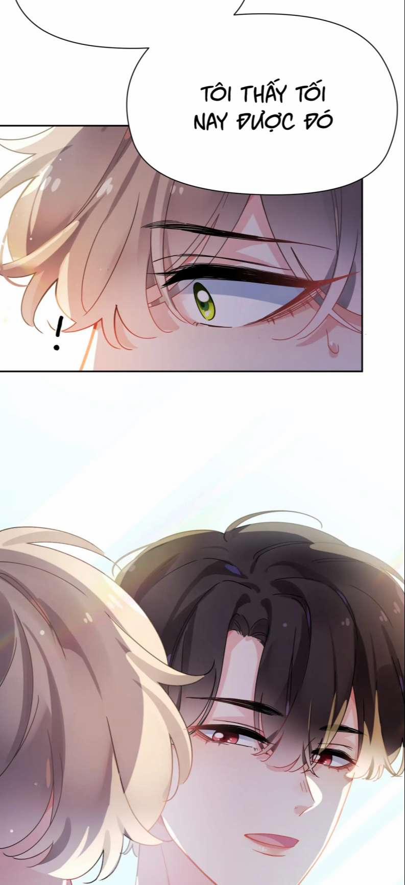 Có Bản Lĩnh Thì Cứ Hung Dữ Đi? 109 trang 29