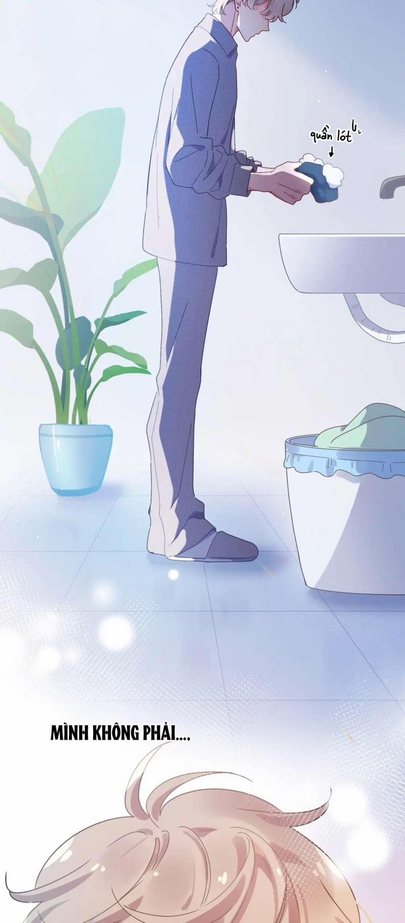 Có Bản Lĩnh Thì Cứ Hung Dữ Đi? 109 trang 3