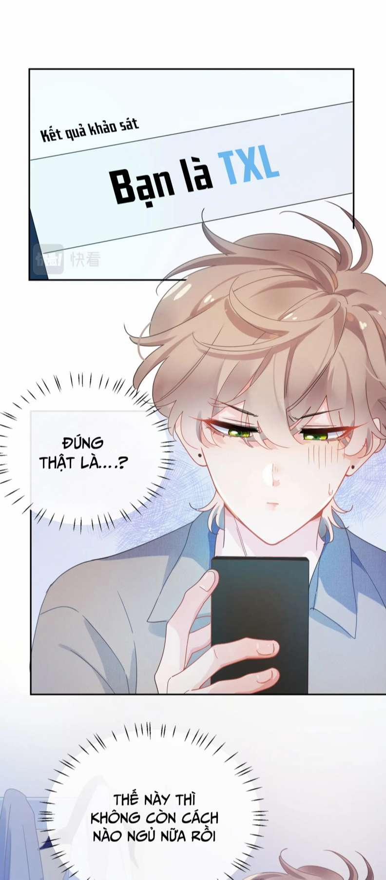 Có Bản Lĩnh Thì Cứ Hung Dữ Đi? 109 trang 5