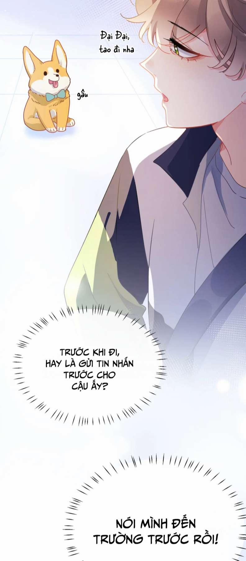 Có Bản Lĩnh Thì Cứ Hung Dữ Đi? 109 trang 7