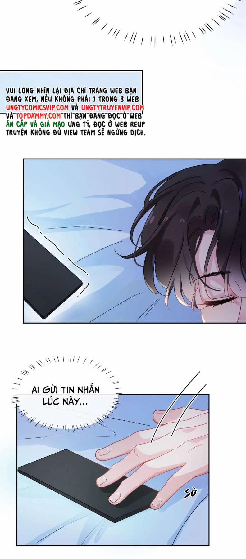 Có Bản Lĩnh Thì Cứ Hung Dữ Đi? 109 trang 8