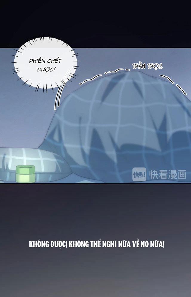 Có Bản Lĩnh Thì Cứ Hung Dữ Đi? 11 trang 15