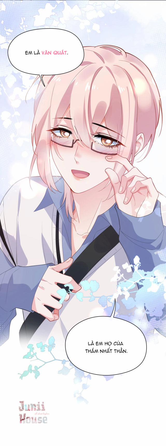 Có Bản Lĩnh Thì Cứ Hung Dữ Đi? 11 trang 21