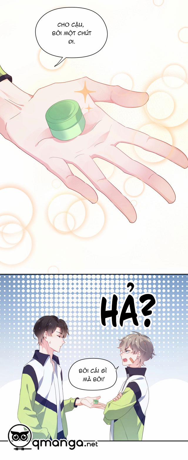 Có Bản Lĩnh Thì Cứ Hung Dữ Đi? 11 trang 7
