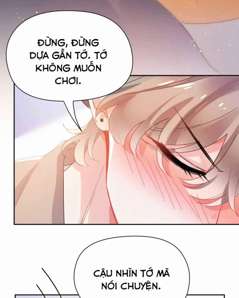 Có Bản Lĩnh Thì Cứ Hung Dữ Đi? 110 trang 42