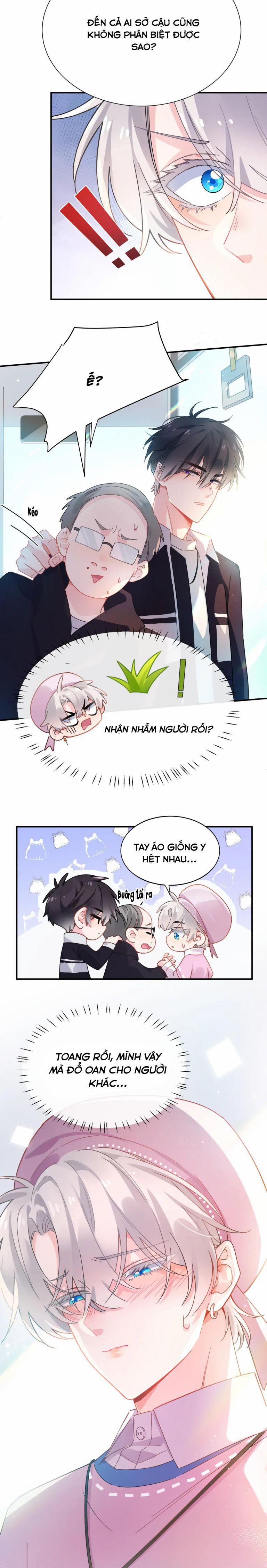 Có Bản Lĩnh Thì Cứ Hung Dữ Đi? 112 trang 3