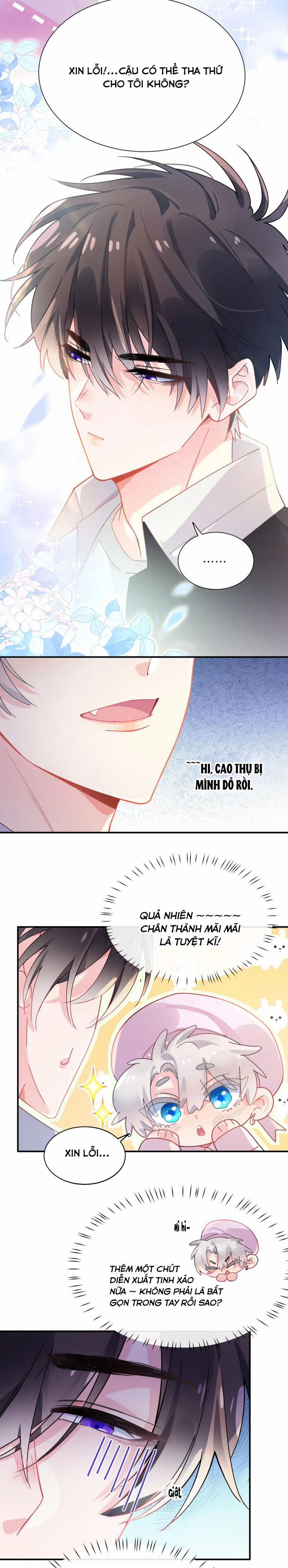 Có Bản Lĩnh Thì Cứ Hung Dữ Đi? 112 trang 7