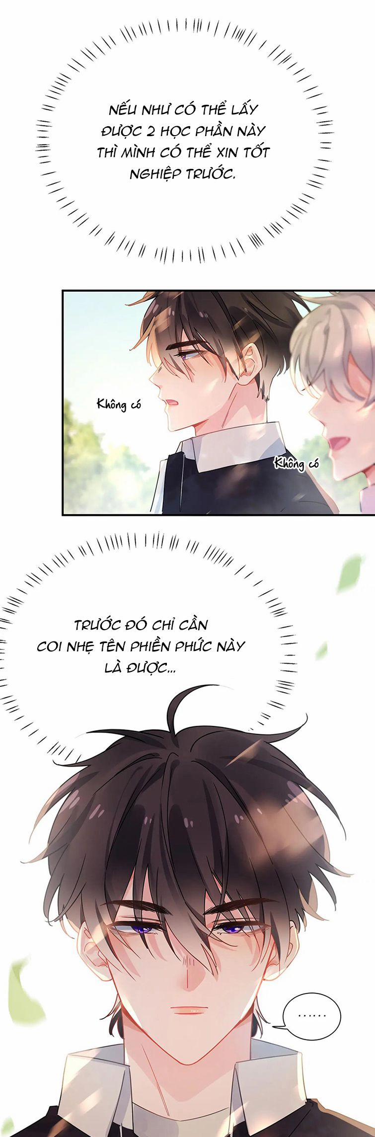 Có Bản Lĩnh Thì Cứ Hung Dữ Đi? 113 trang 14