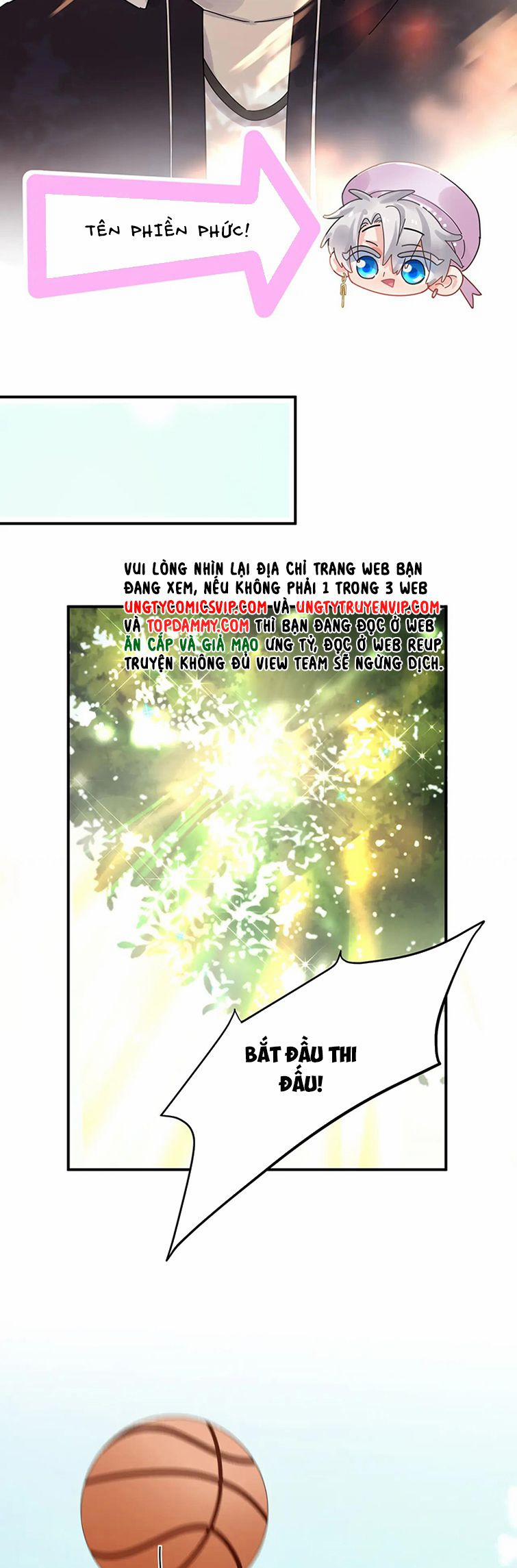 Có Bản Lĩnh Thì Cứ Hung Dữ Đi? 113 trang 15