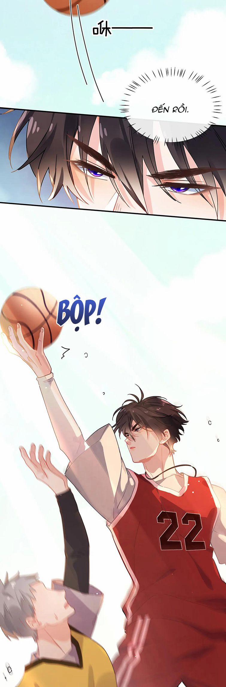 Có Bản Lĩnh Thì Cứ Hung Dữ Đi? 113 trang 16