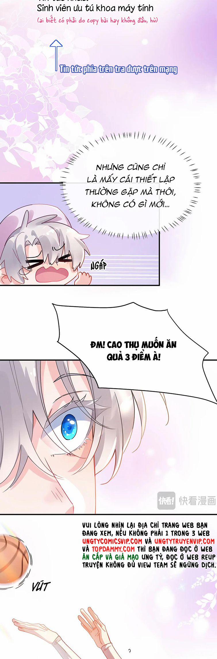 Có Bản Lĩnh Thì Cứ Hung Dữ Đi? 113 trang 20