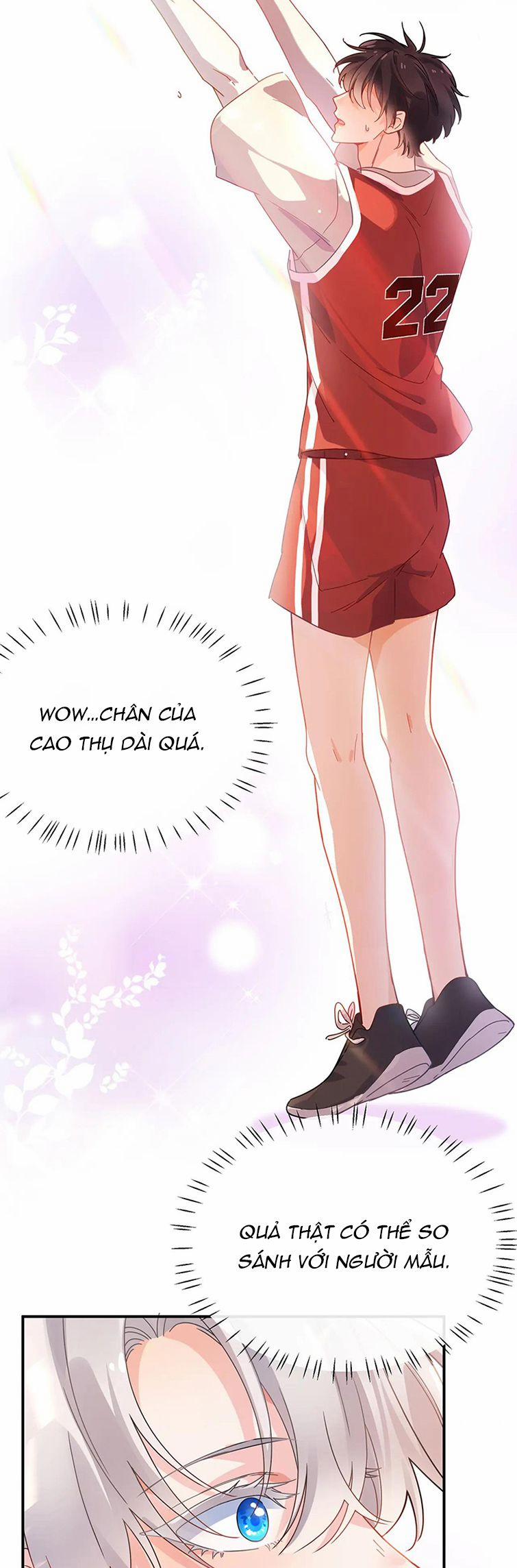 Có Bản Lĩnh Thì Cứ Hung Dữ Đi? 113 trang 21