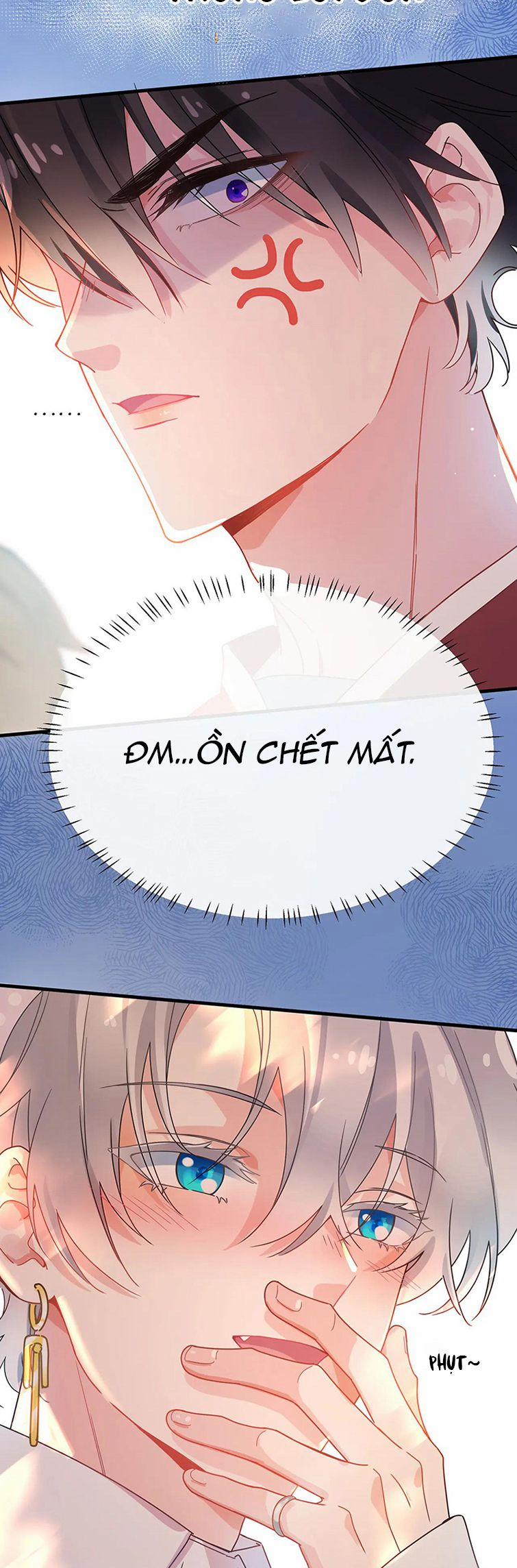 Có Bản Lĩnh Thì Cứ Hung Dữ Đi? 113 trang 24