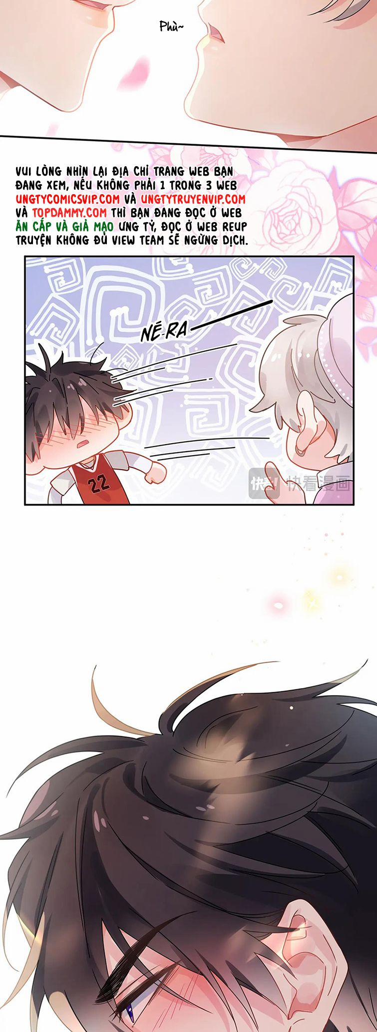 Có Bản Lĩnh Thì Cứ Hung Dữ Đi? 114 trang 14