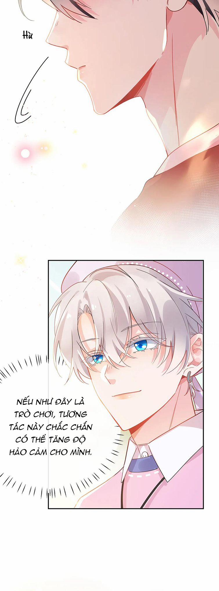 Có Bản Lĩnh Thì Cứ Hung Dữ Đi? 114 trang 15