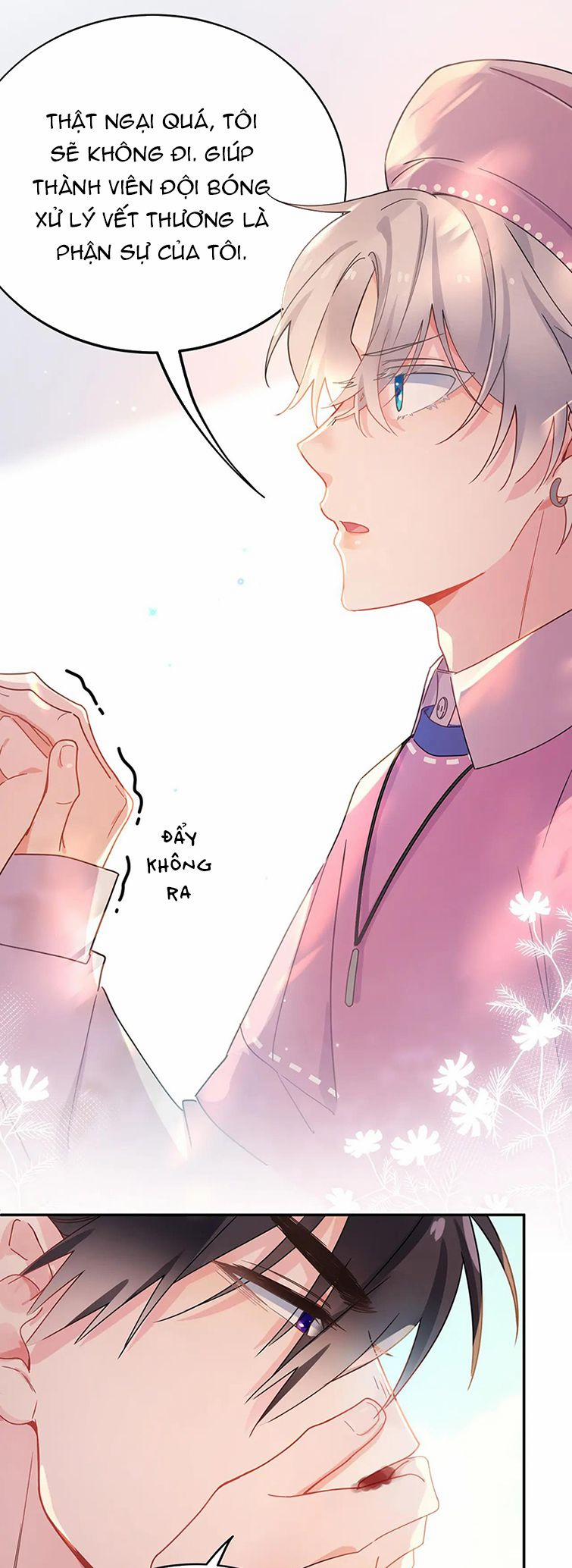 Có Bản Lĩnh Thì Cứ Hung Dữ Đi? 114 trang 6