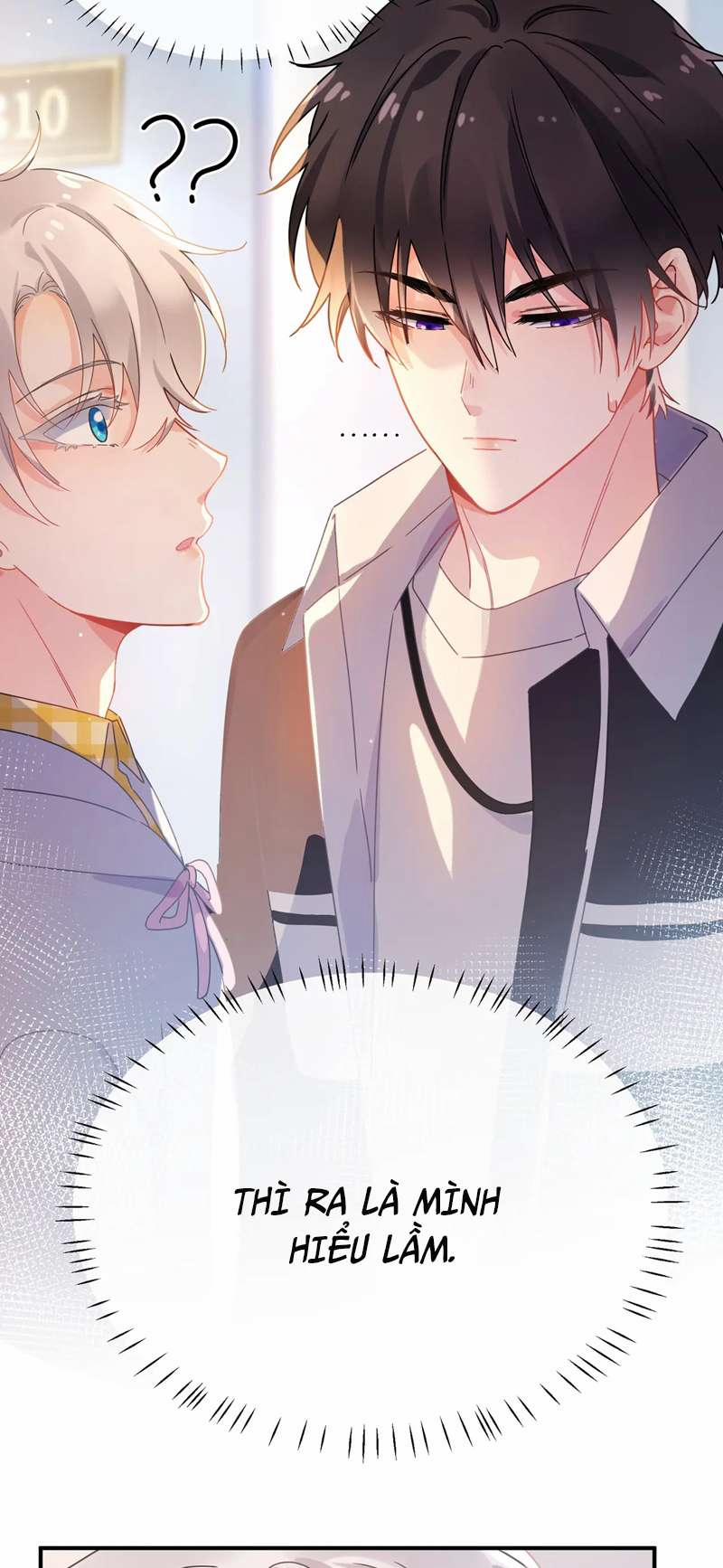 Có Bản Lĩnh Thì Cứ Hung Dữ Đi? 115 trang 14