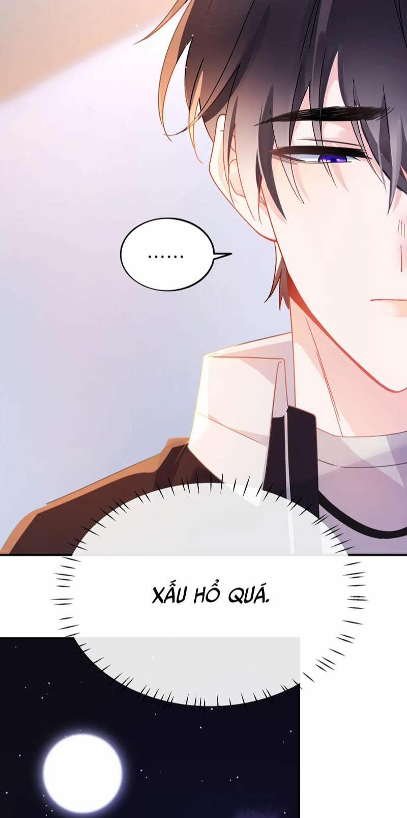 Có Bản Lĩnh Thì Cứ Hung Dữ Đi? 115 trang 19