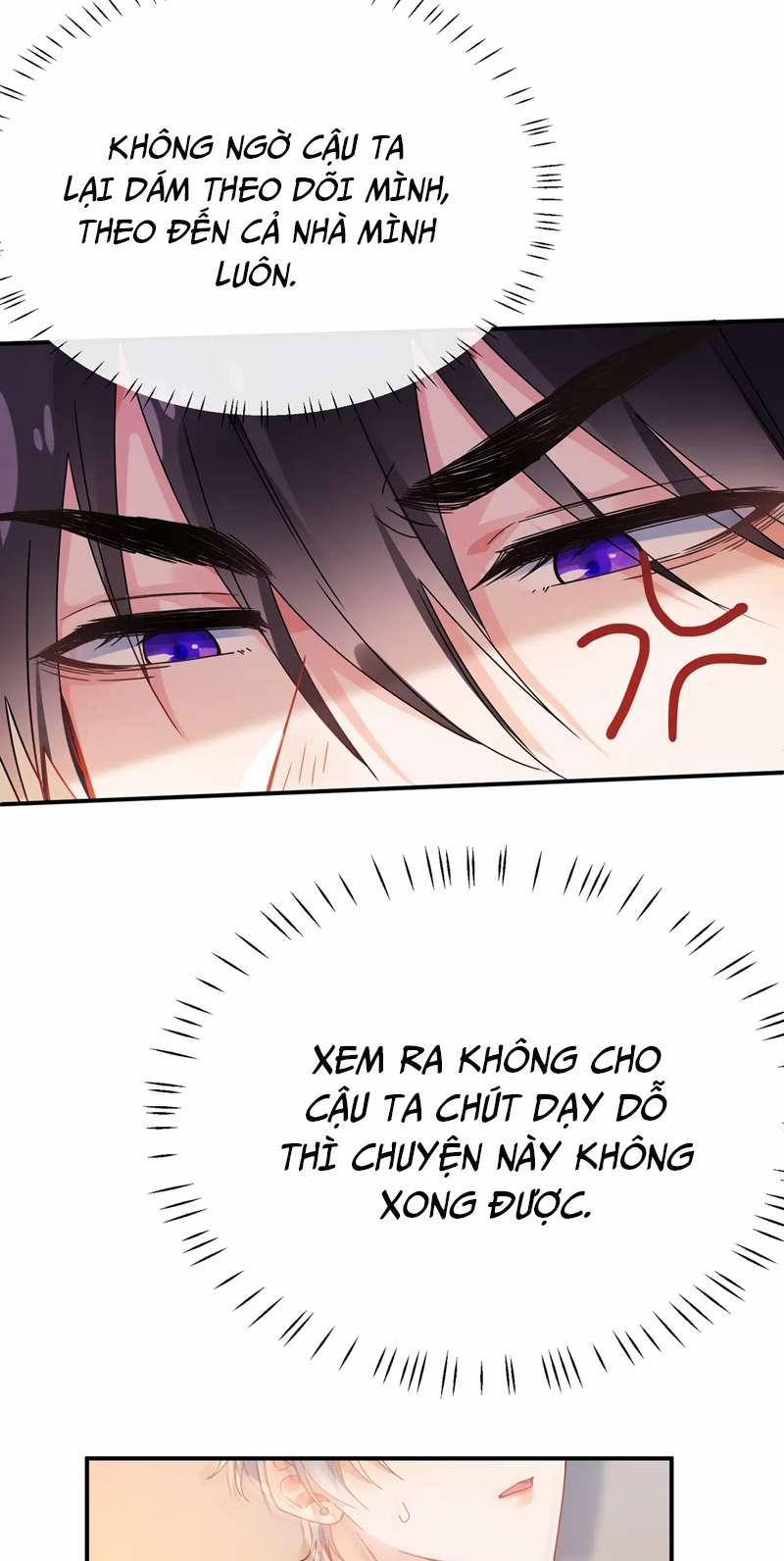 Có Bản Lĩnh Thì Cứ Hung Dữ Đi? 115 trang 2