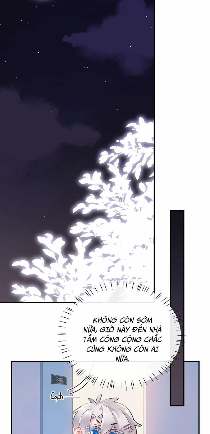Có Bản Lĩnh Thì Cứ Hung Dữ Đi? 115 trang 20