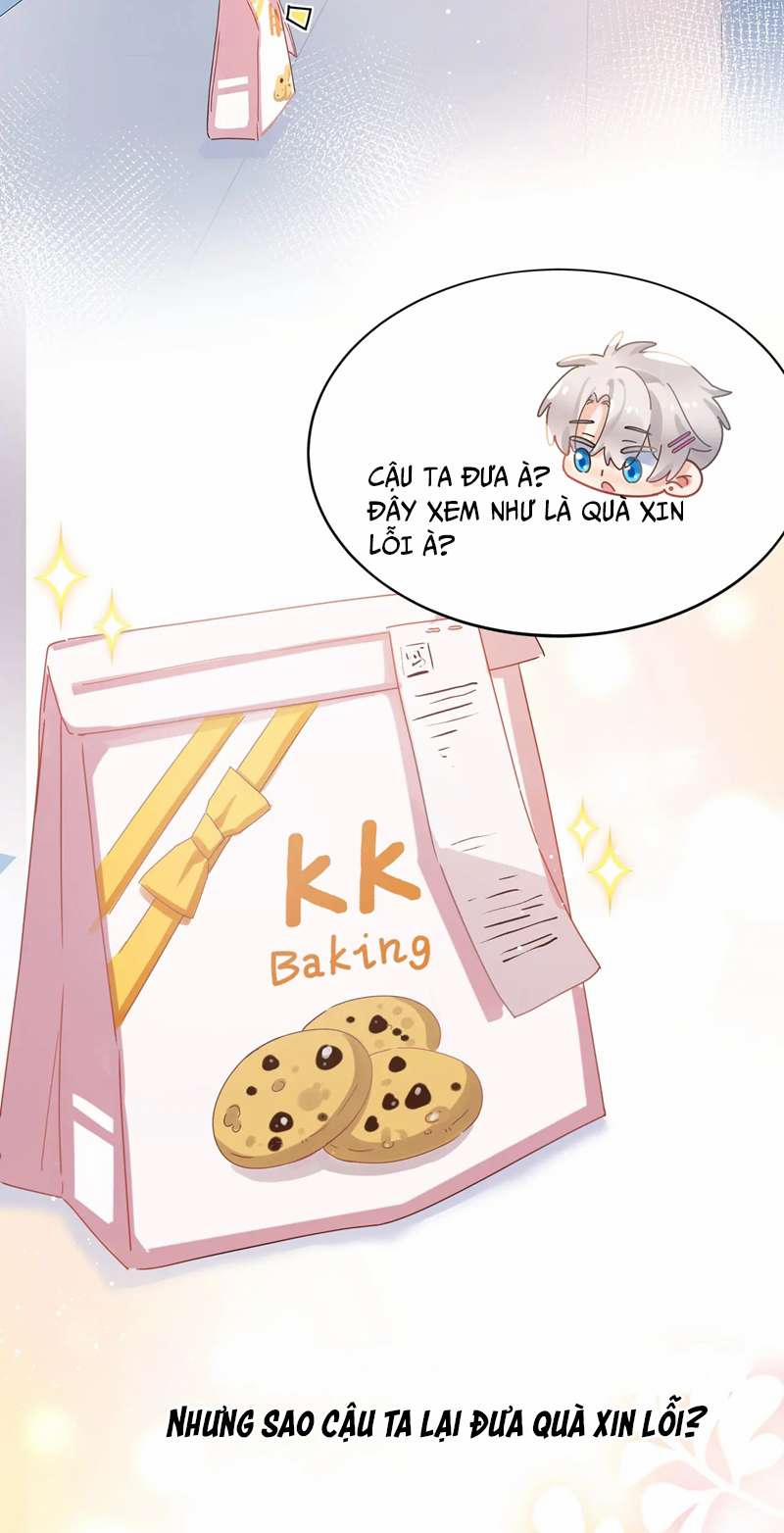 Có Bản Lĩnh Thì Cứ Hung Dữ Đi? 115 trang 22