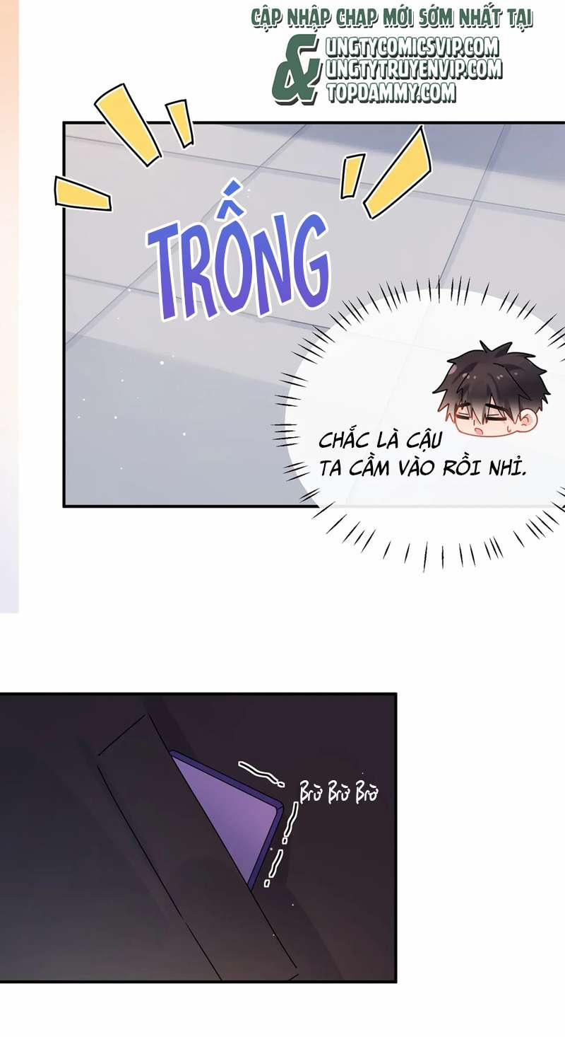 Có Bản Lĩnh Thì Cứ Hung Dữ Đi? 115 trang 26