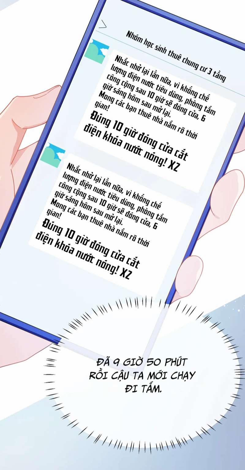 Có Bản Lĩnh Thì Cứ Hung Dữ Đi? 115 trang 28