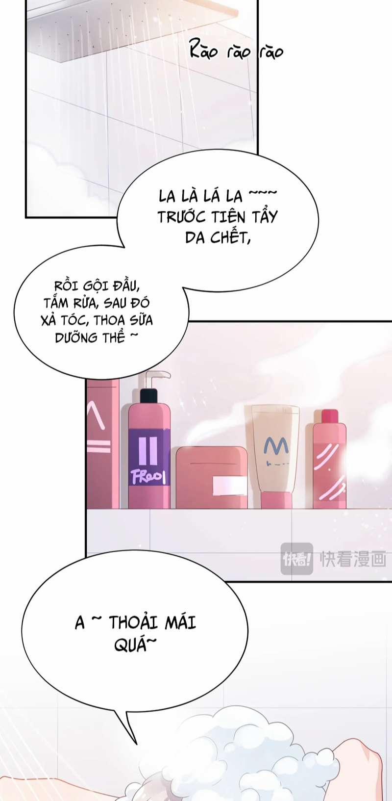 Có Bản Lĩnh Thì Cứ Hung Dữ Đi? 115 trang 30