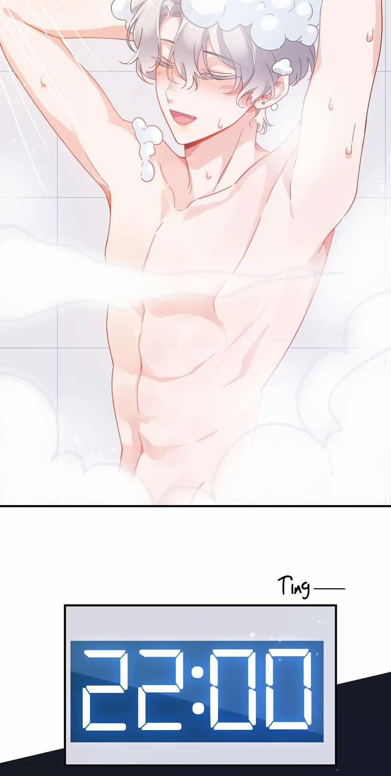 Có Bản Lĩnh Thì Cứ Hung Dữ Đi? 115 trang 31