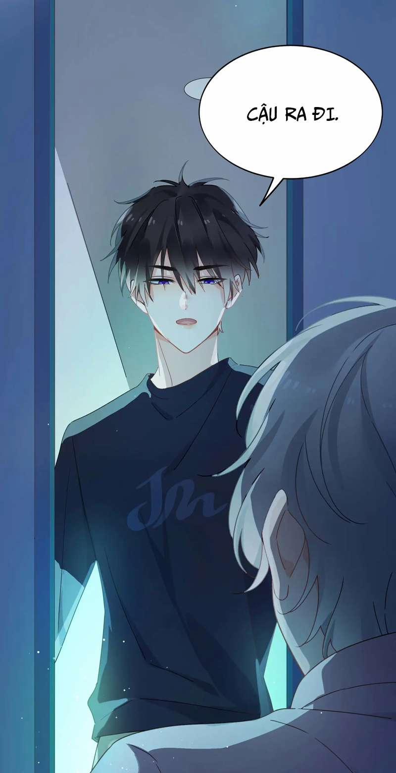 Có Bản Lĩnh Thì Cứ Hung Dữ Đi? 115 trang 34