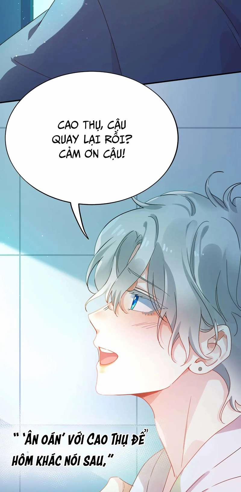 Có Bản Lĩnh Thì Cứ Hung Dữ Đi? 115 trang 35