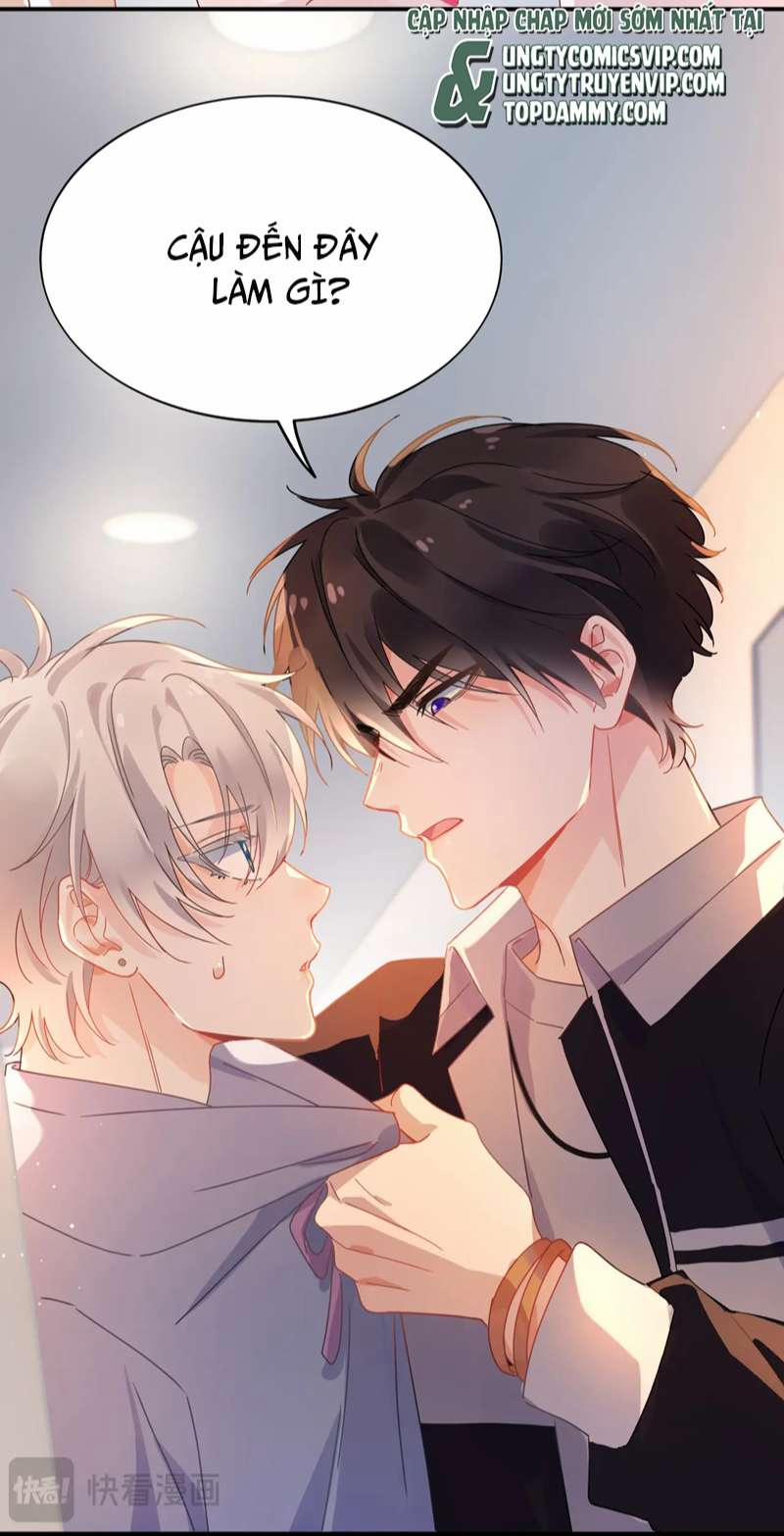 Có Bản Lĩnh Thì Cứ Hung Dữ Đi? 115 trang 4