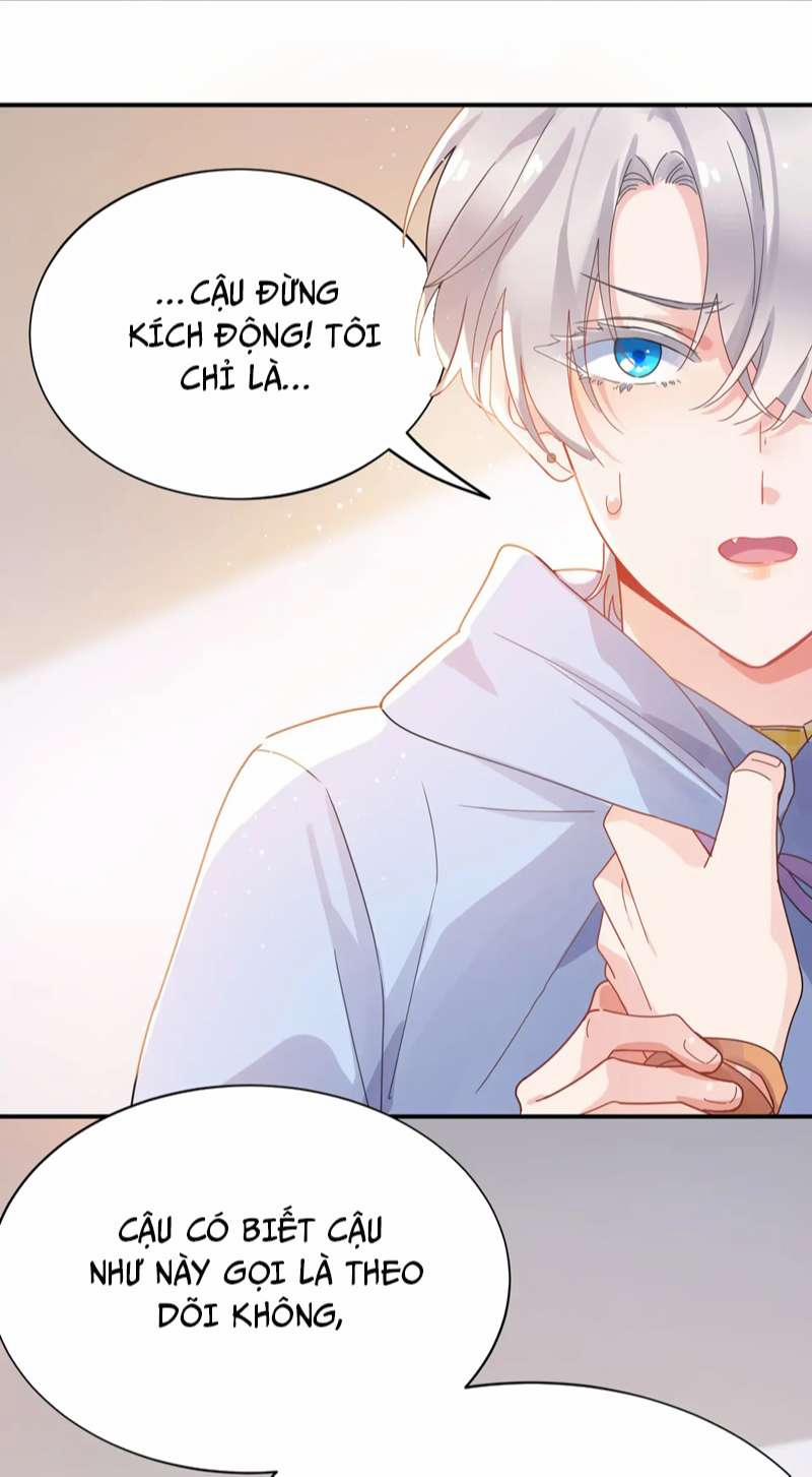 Có Bản Lĩnh Thì Cứ Hung Dữ Đi? 115 trang 5