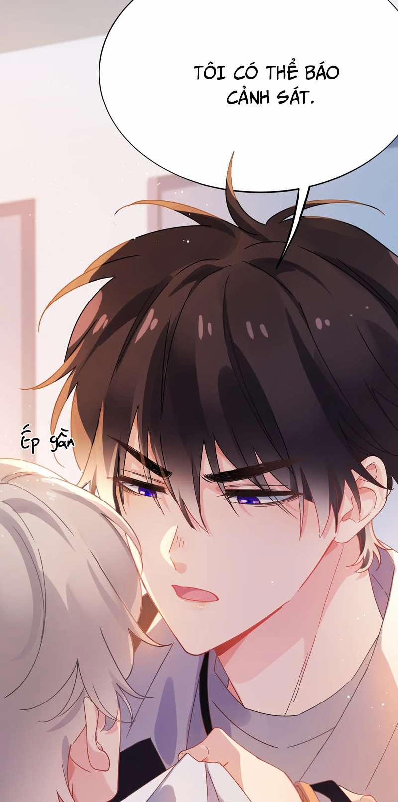 Có Bản Lĩnh Thì Cứ Hung Dữ Đi? 115 trang 6