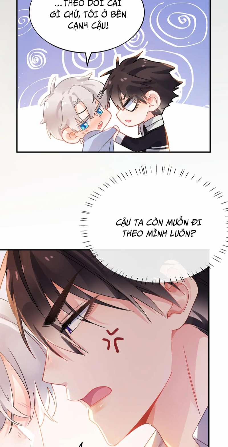 Có Bản Lĩnh Thì Cứ Hung Dữ Đi? 115 trang 8