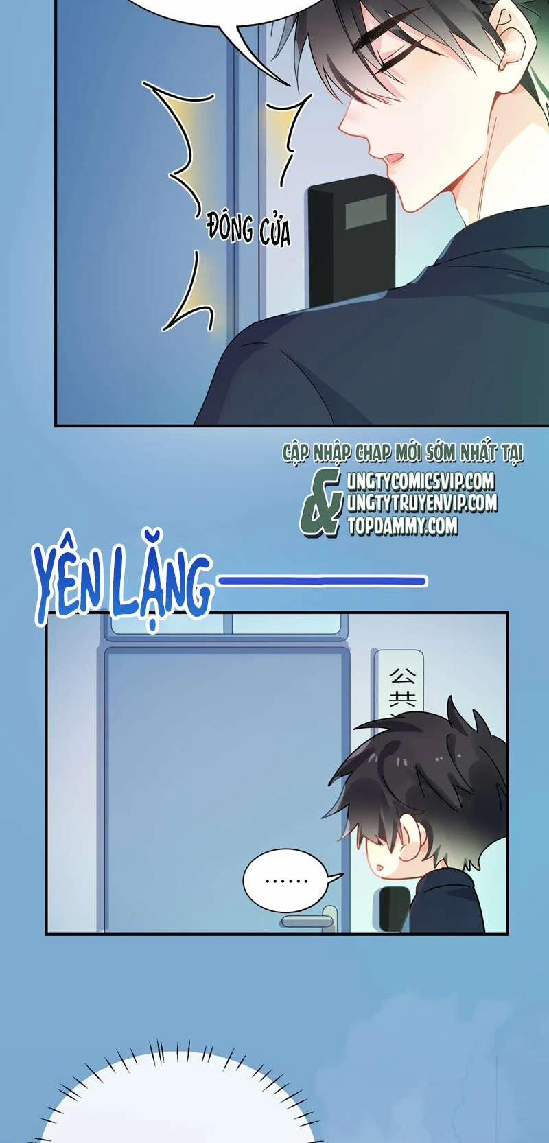 Có Bản Lĩnh Thì Cứ Hung Dữ Đi? 116 trang 12