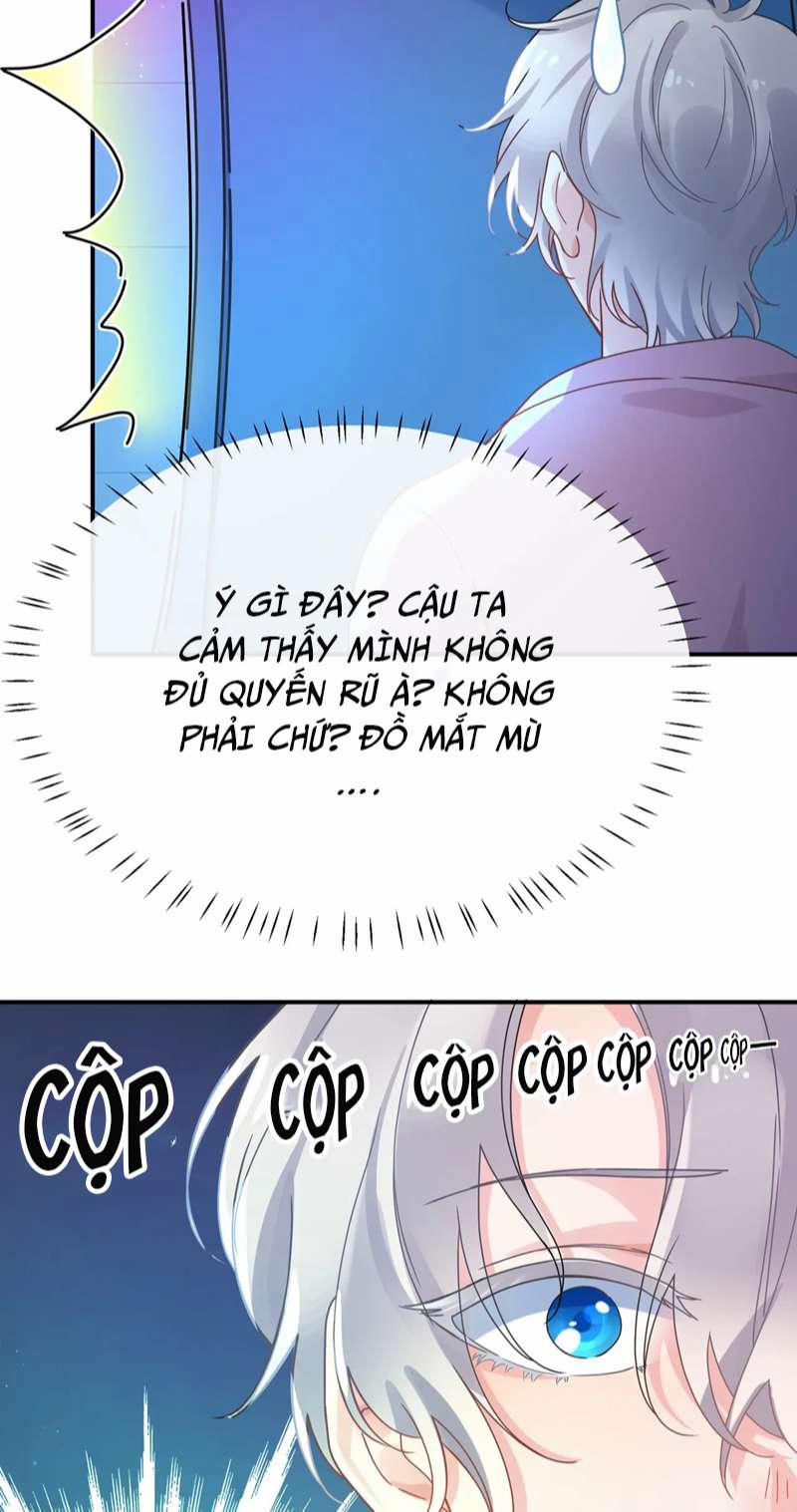 Có Bản Lĩnh Thì Cứ Hung Dữ Đi? 116 trang 18