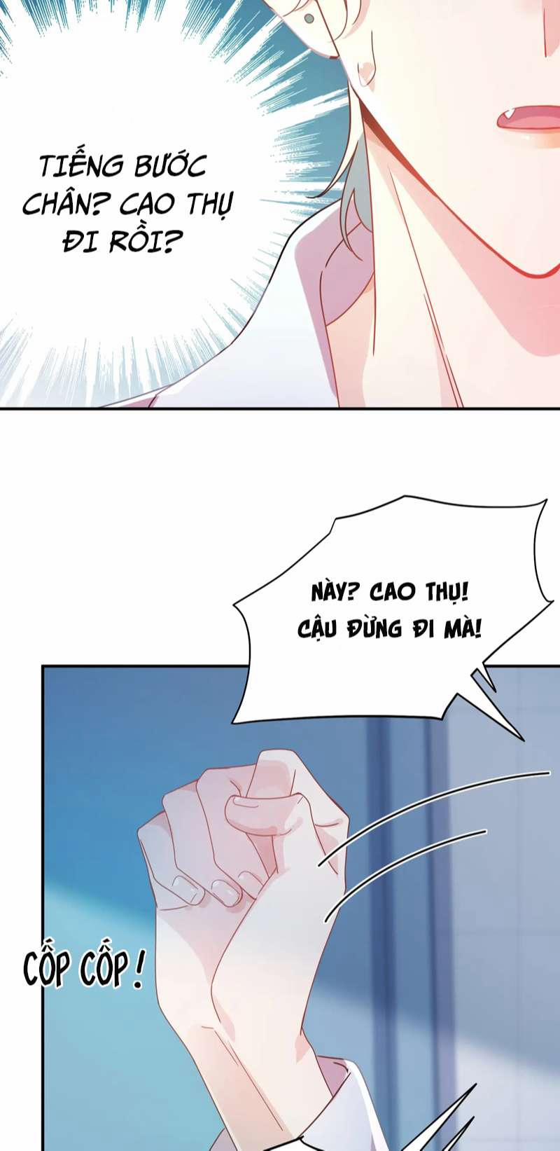 Có Bản Lĩnh Thì Cứ Hung Dữ Đi? 116 trang 19