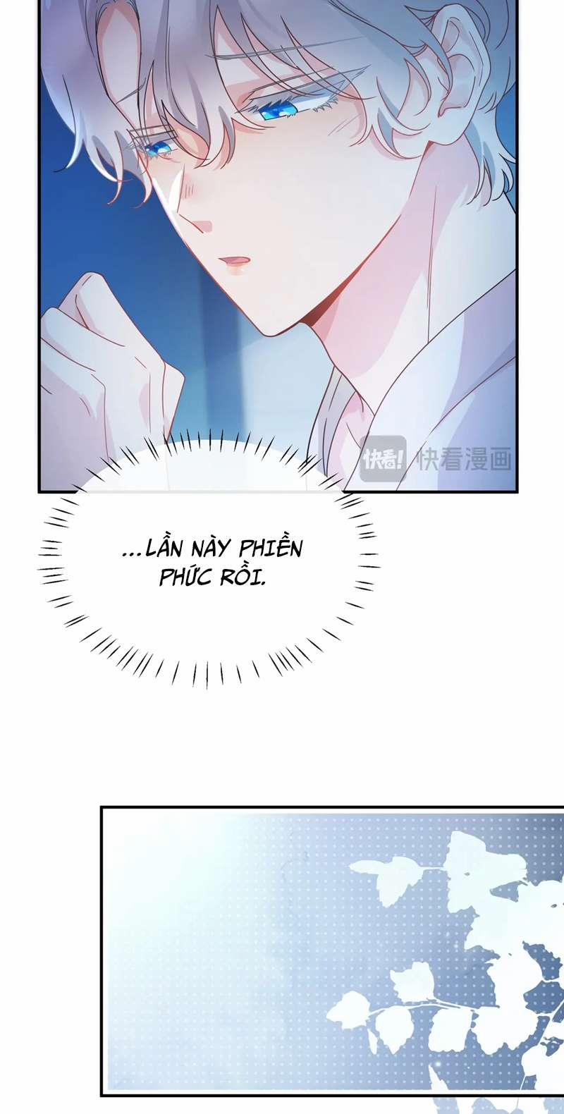 Có Bản Lĩnh Thì Cứ Hung Dữ Đi? 116 trang 22