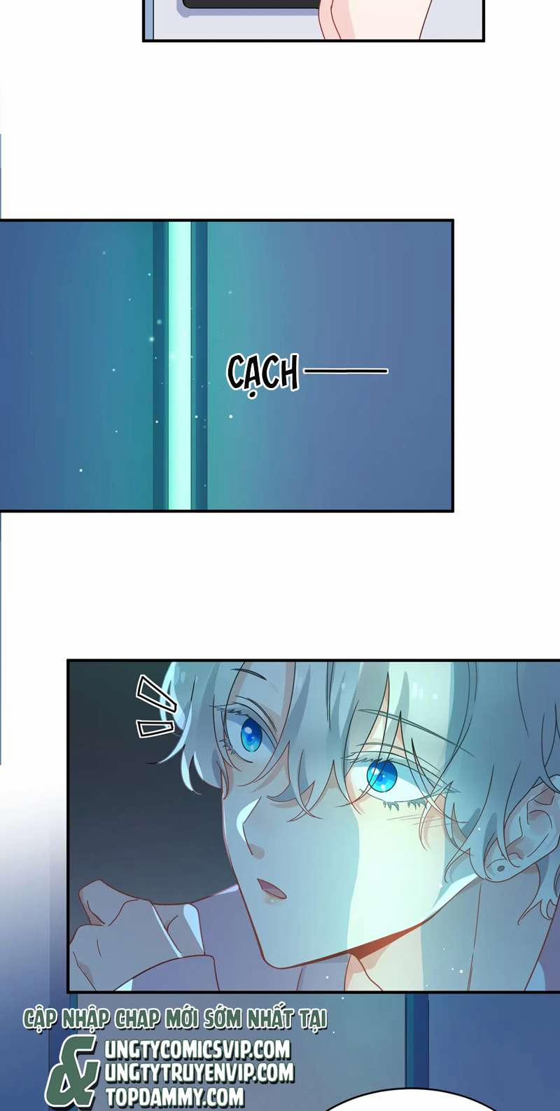 Có Bản Lĩnh Thì Cứ Hung Dữ Đi? 116 trang 26