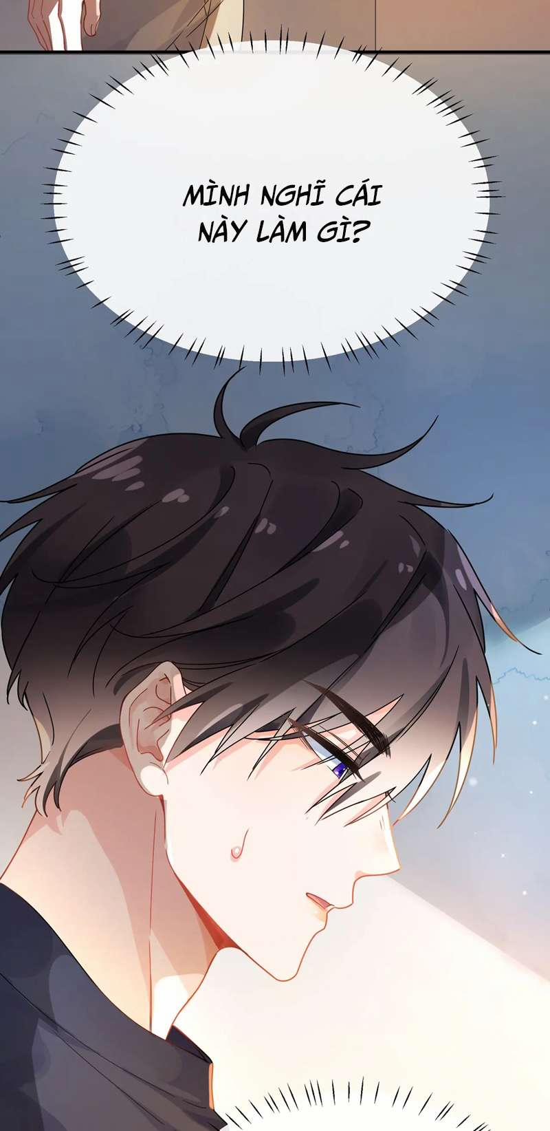 Có Bản Lĩnh Thì Cứ Hung Dữ Đi? 116 trang 3