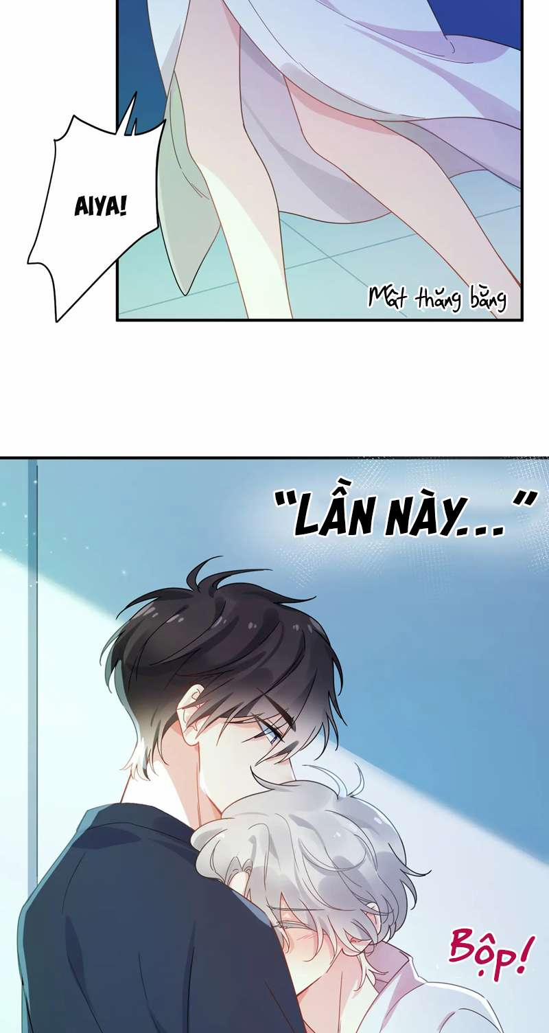 Có Bản Lĩnh Thì Cứ Hung Dữ Đi? 116 trang 31