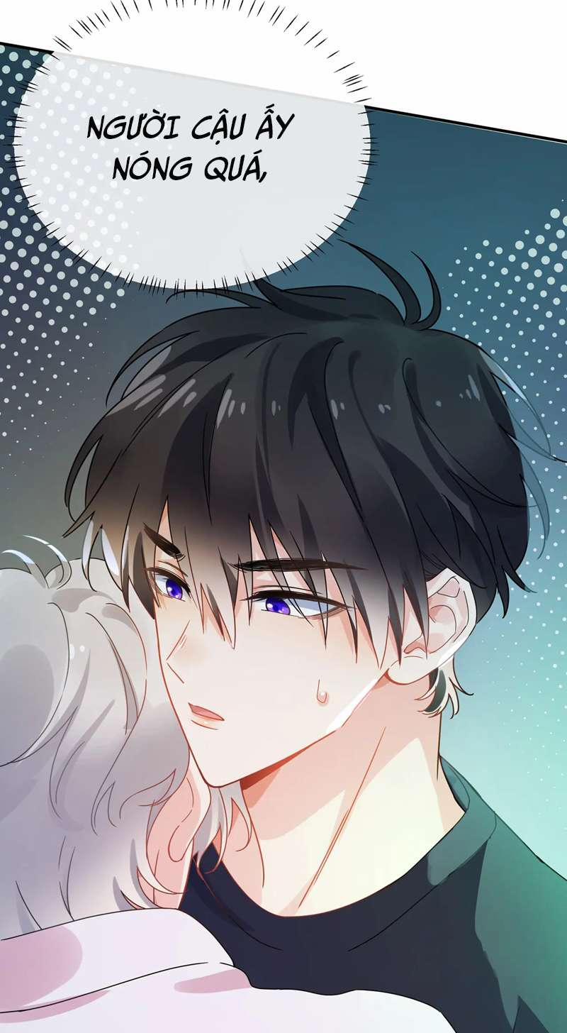 Có Bản Lĩnh Thì Cứ Hung Dữ Đi? 116 trang 34